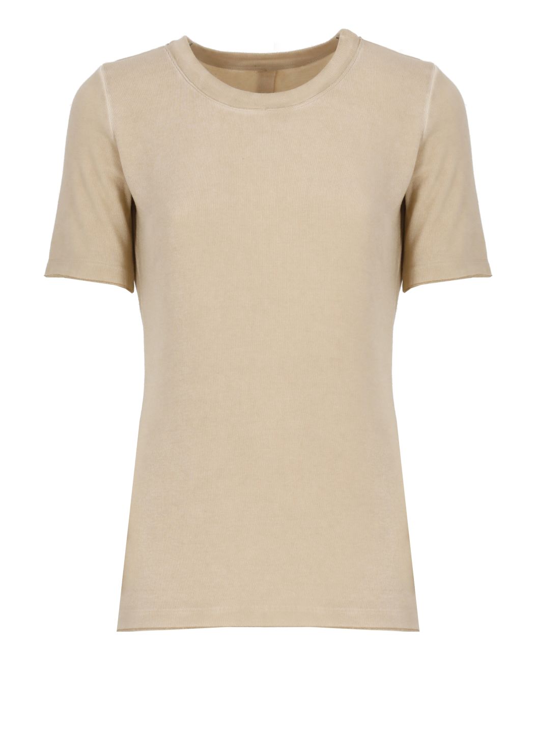 Uma Wang Tir Top Off White