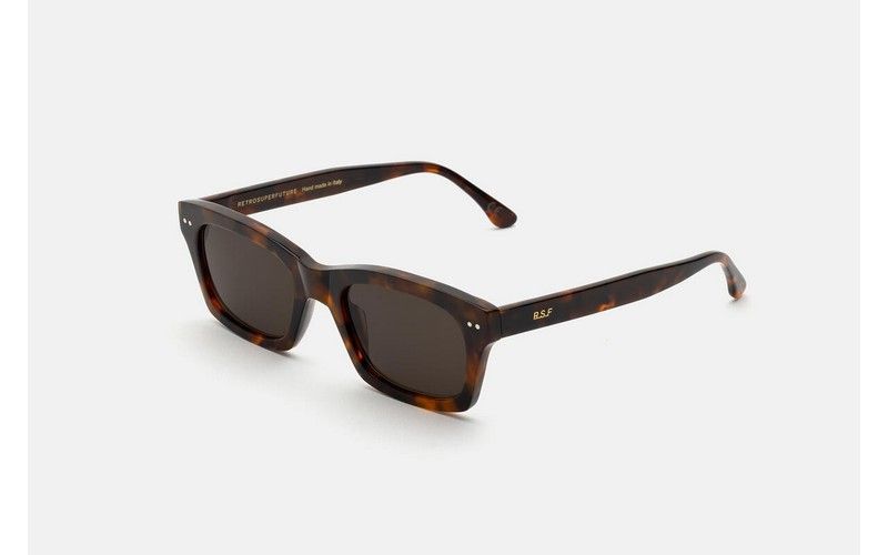 RSF Affari 95 Havana Sunglasses