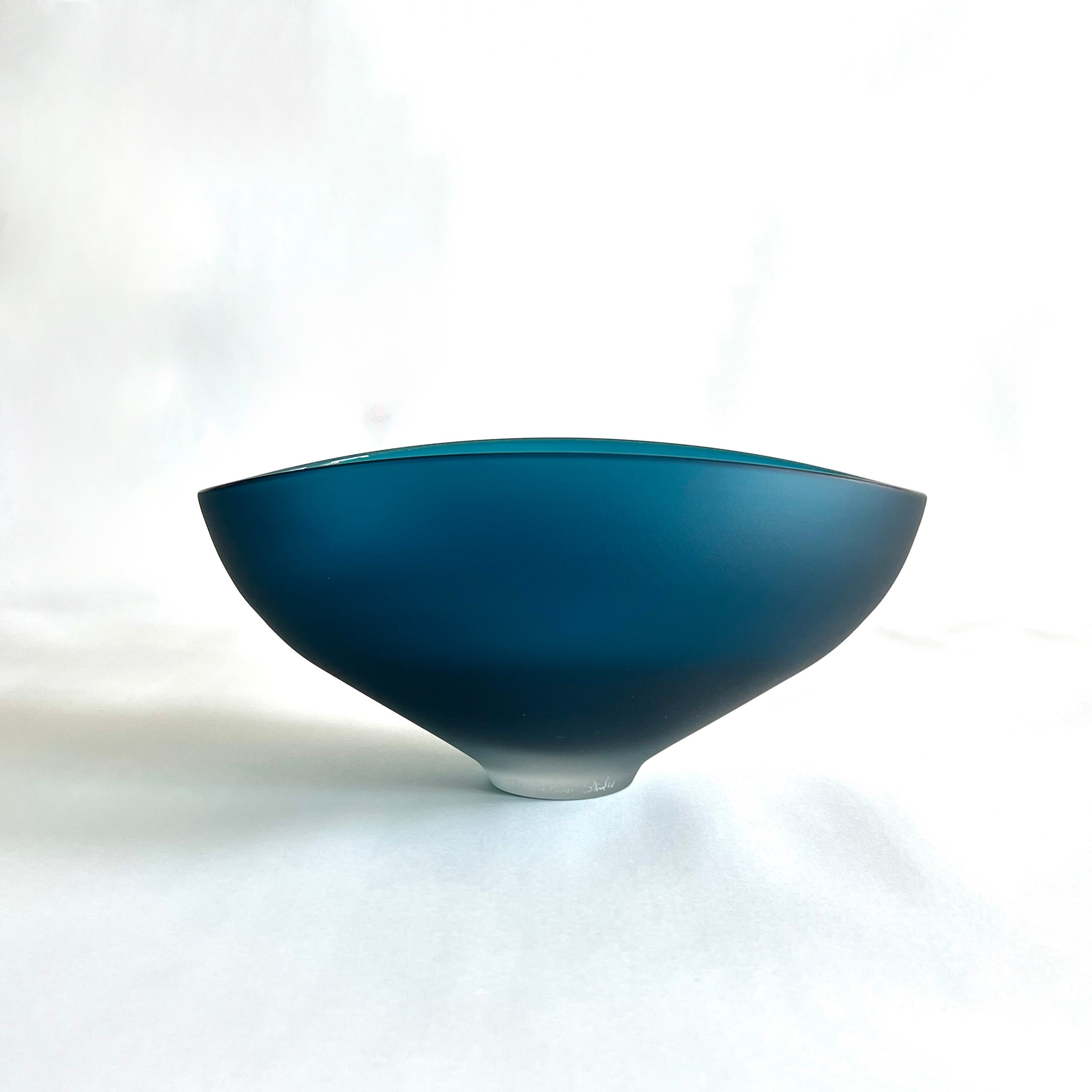 Clementine's x The Goodman Studio BOL | Sea Green