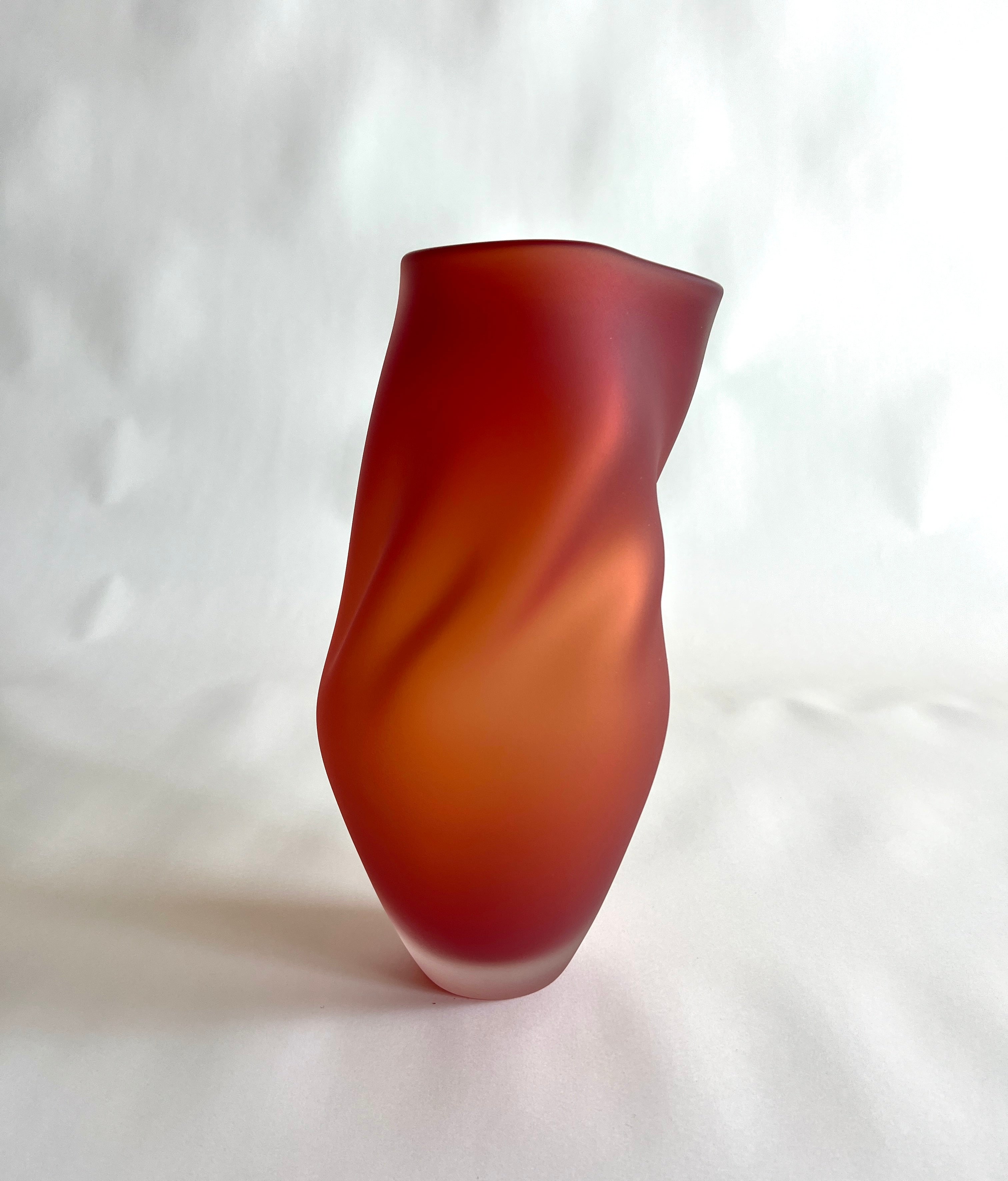The Goodman Studio Ovelle | Strawberry