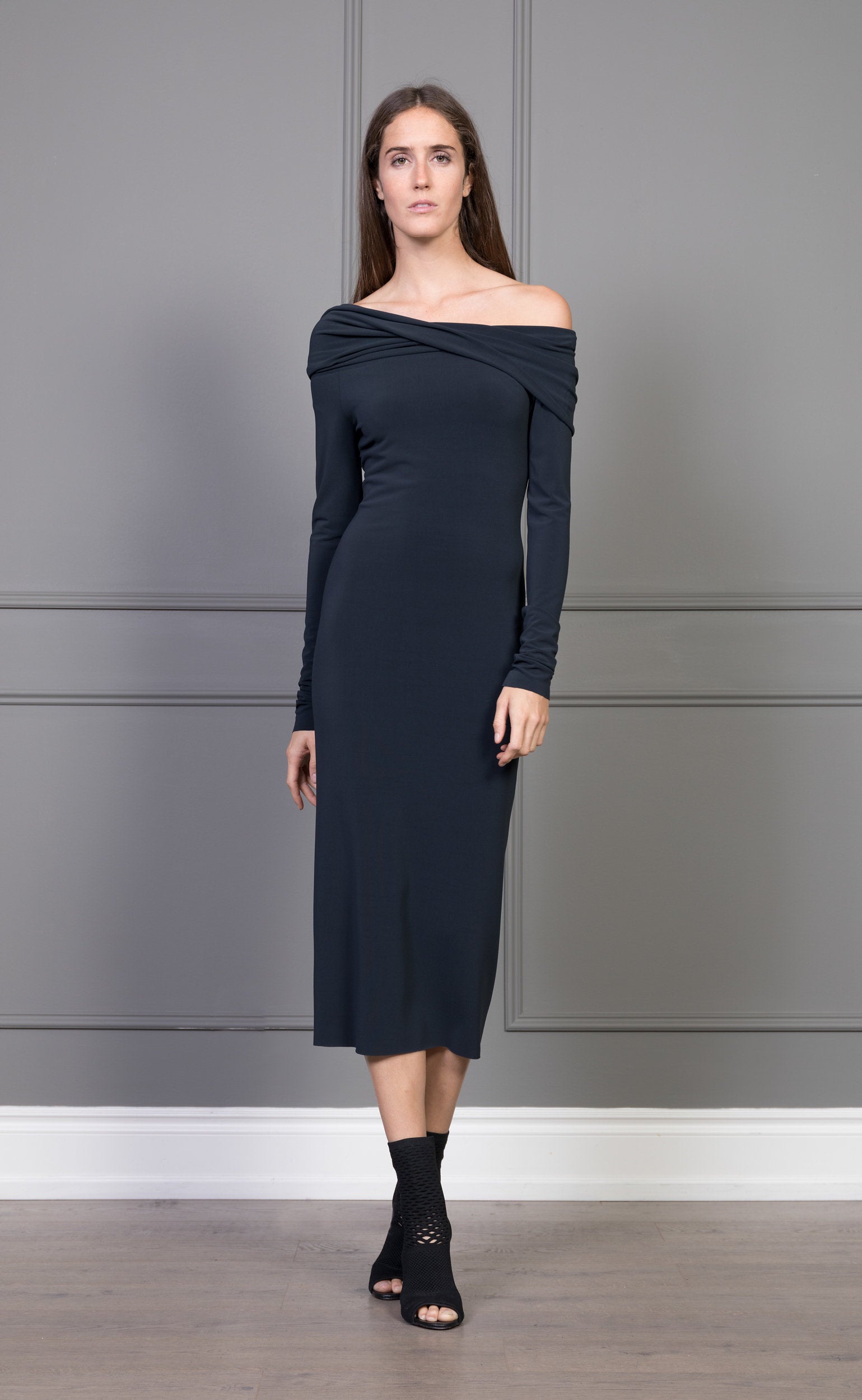 Clementine's Studio Christina Dress