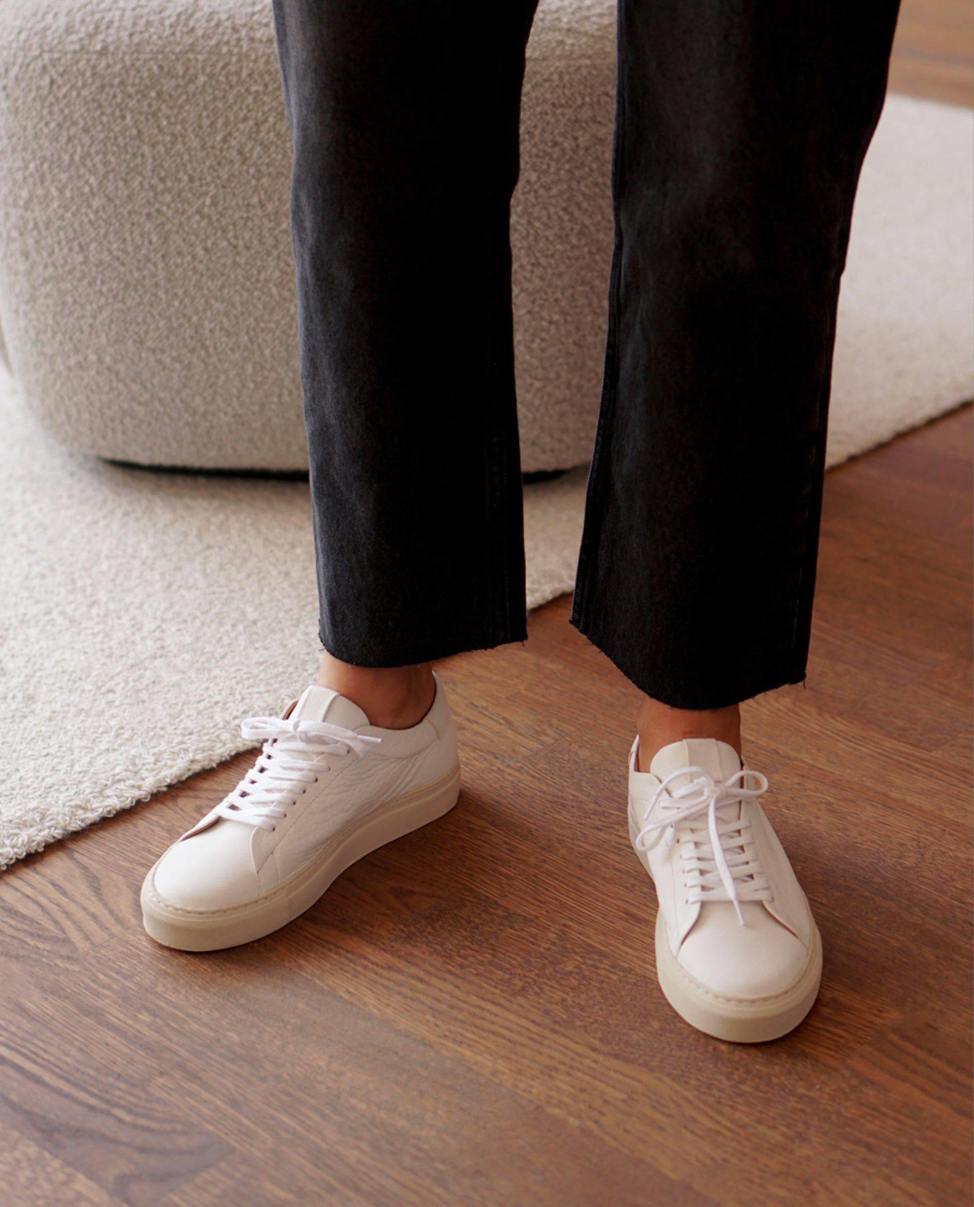 Flattered Stockholm Sneaker