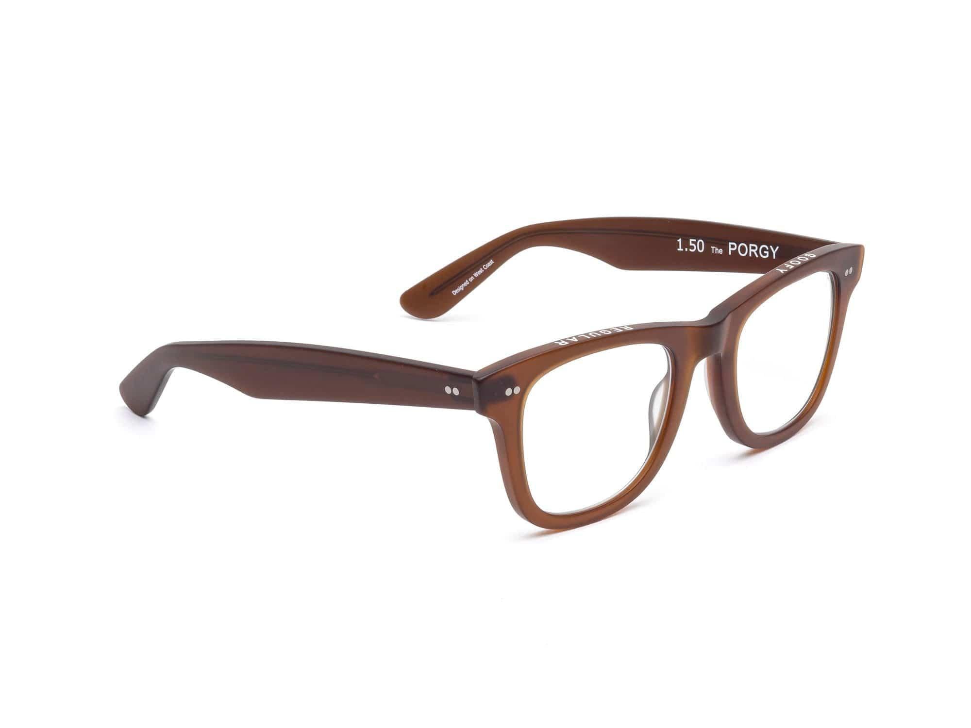 CADDIS Porgy Backstage Reader