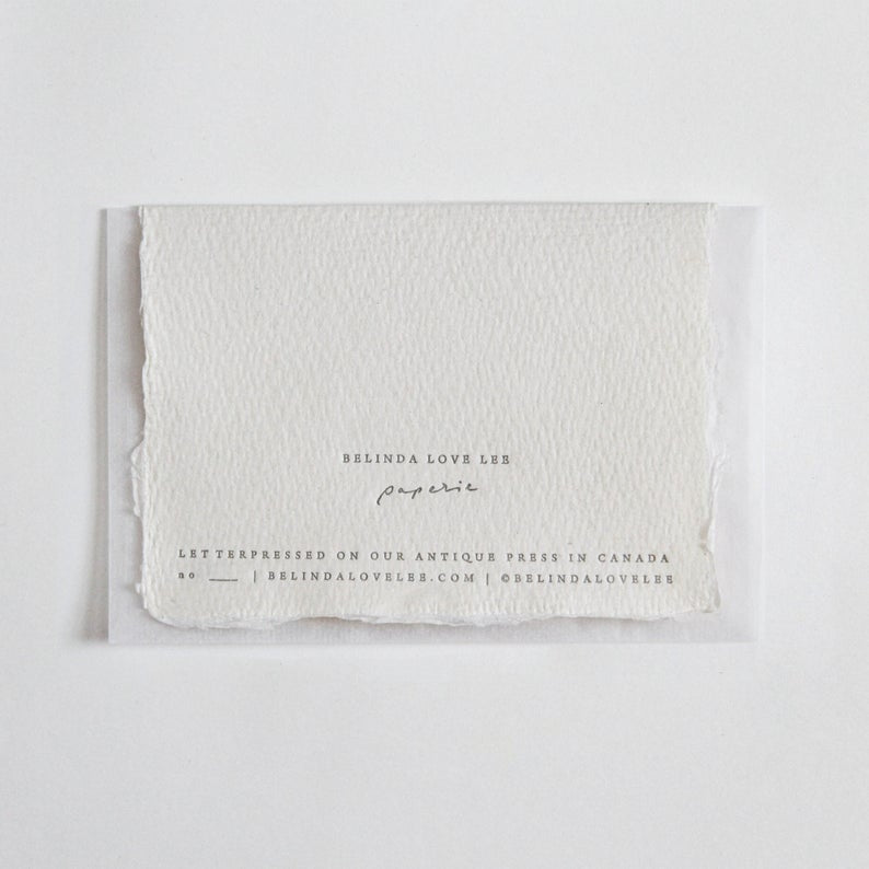 Congratulations! Card