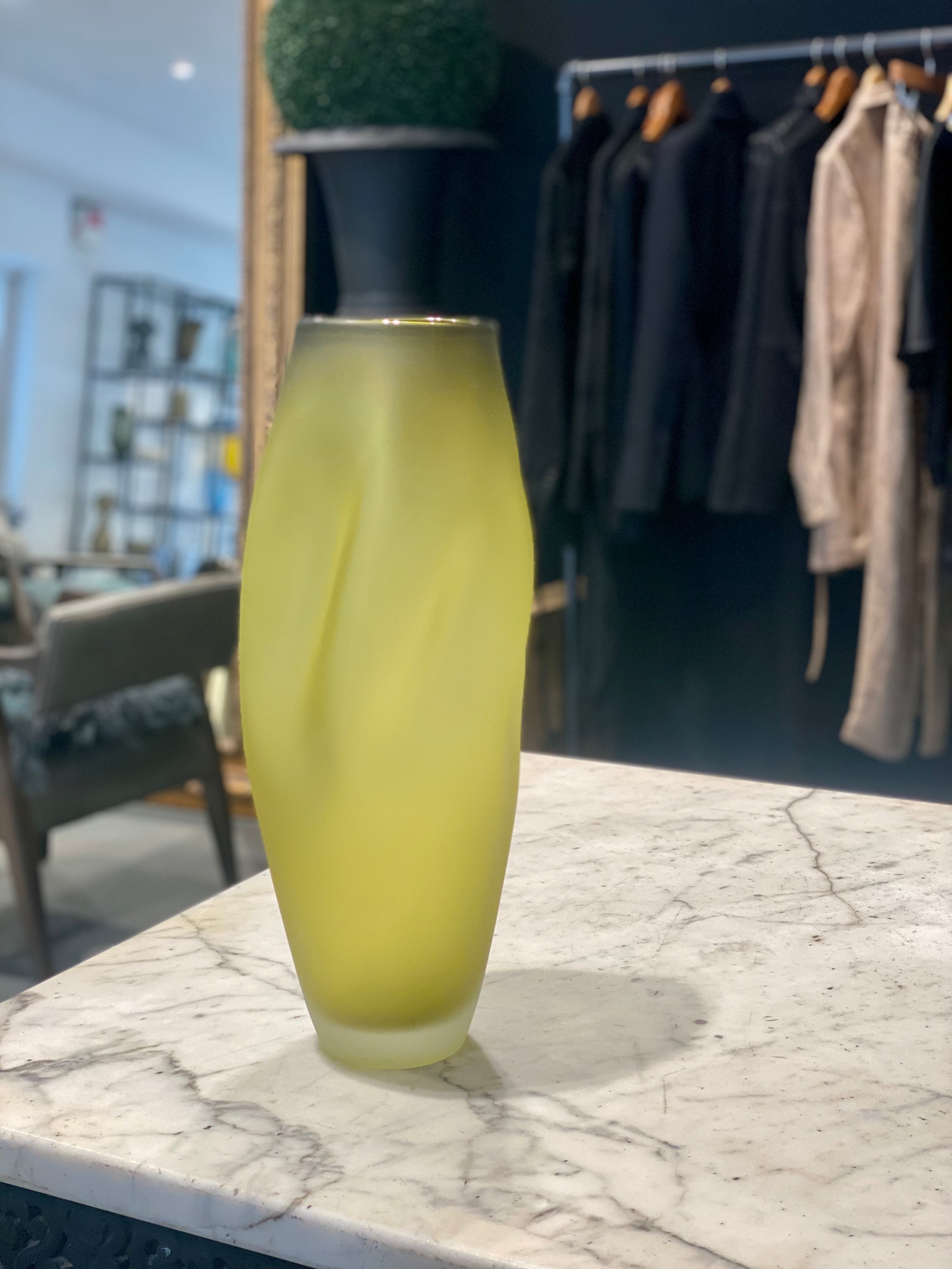 The Goodman Studio Ovelle | Olive