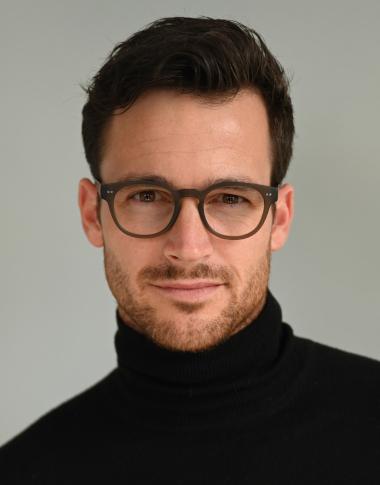 Casper - Blue Light Readers