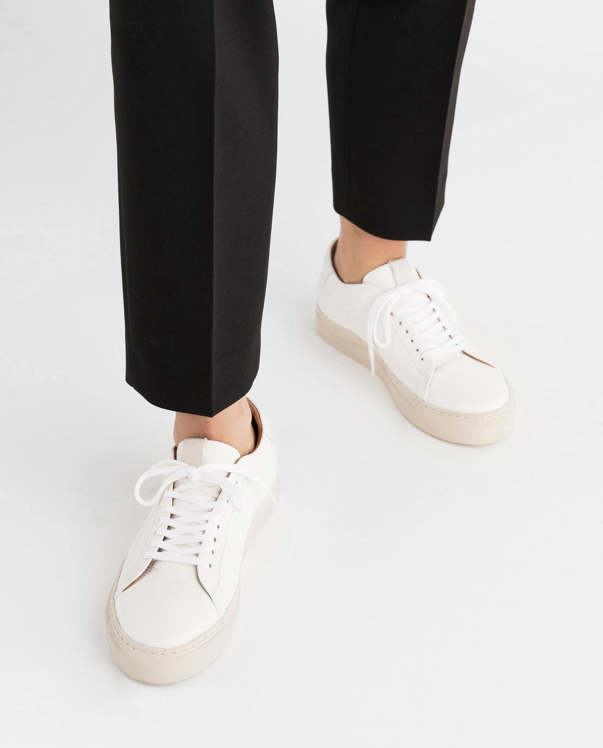 Flattered Stockholm Sneaker