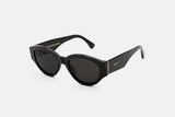 RSF Drew Mama Sunglasses Black