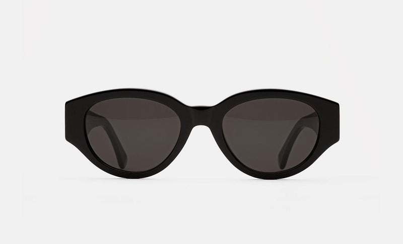 RSF Drew Mama Sunglasses Black