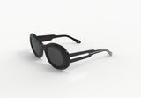 Marni Mount Bromo C6H Blck Fndtn Sunglasses