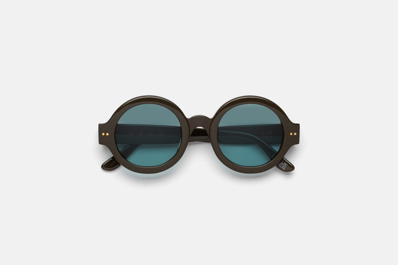 Marni Nakagin Tower Clouds Sunglasses