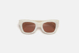 RSF Altura Roccia White Sunglasses