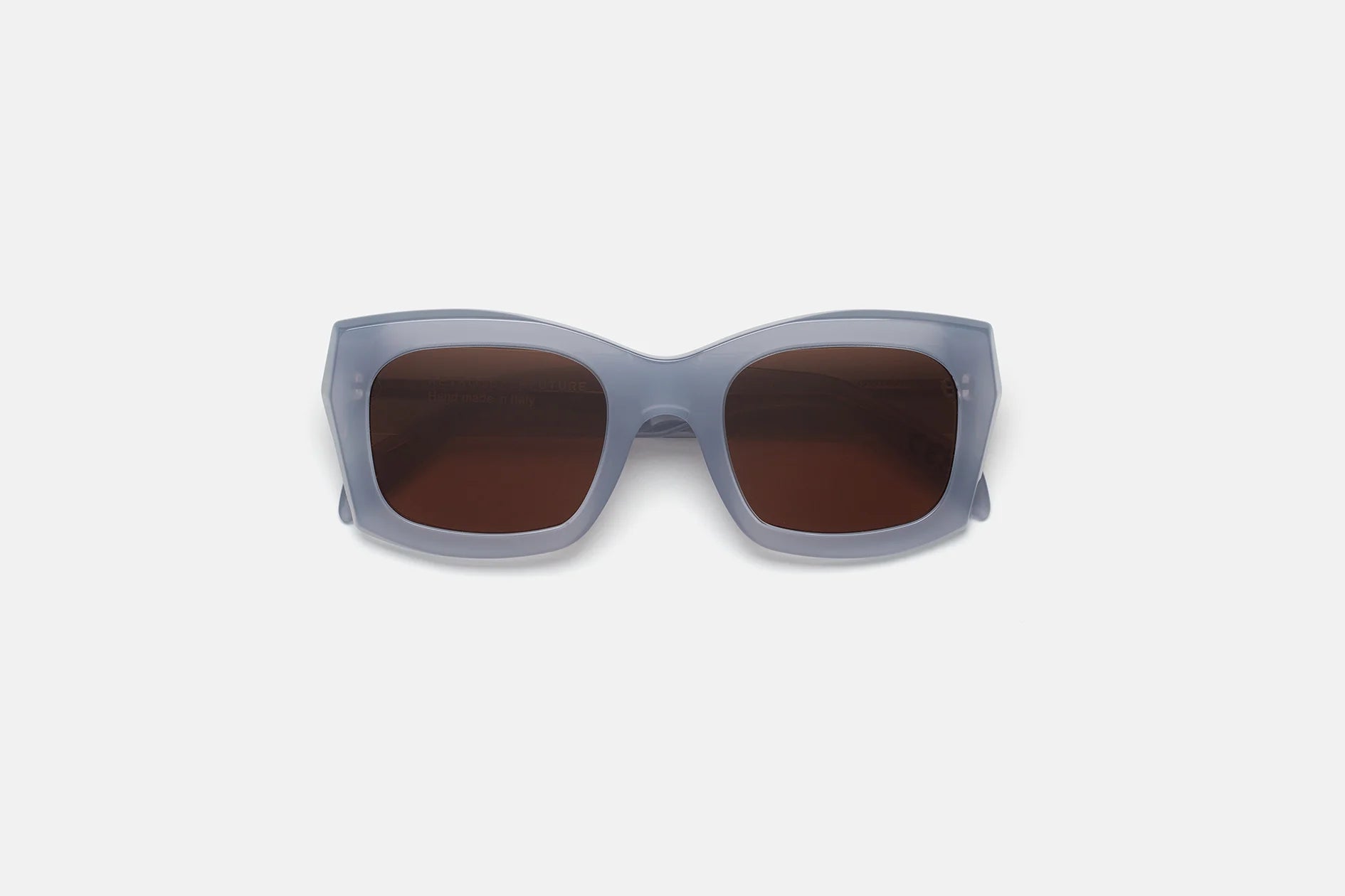RSF Komori Light Blue Sunglasses