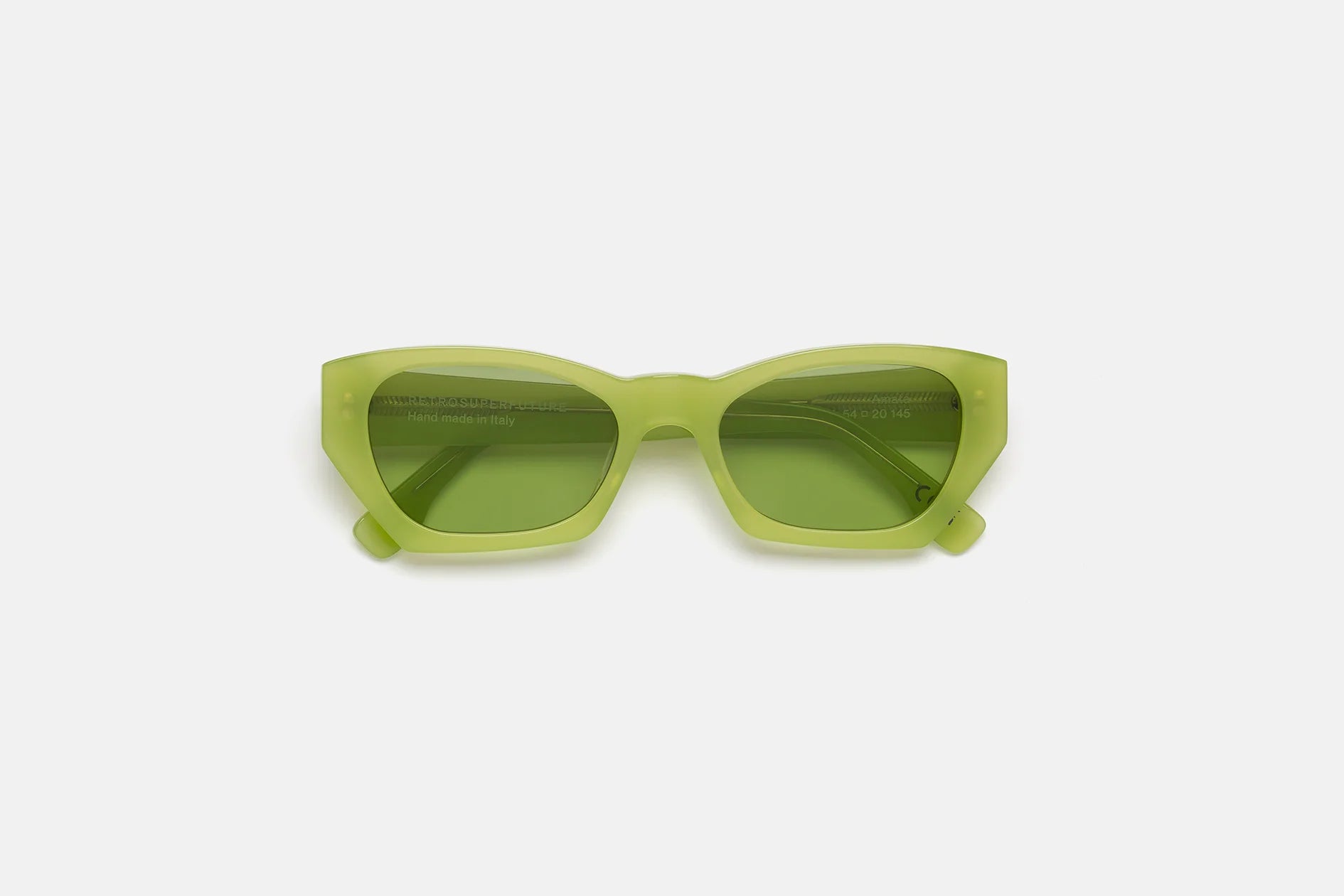 RSF Amata Sunglasses Estate Menta