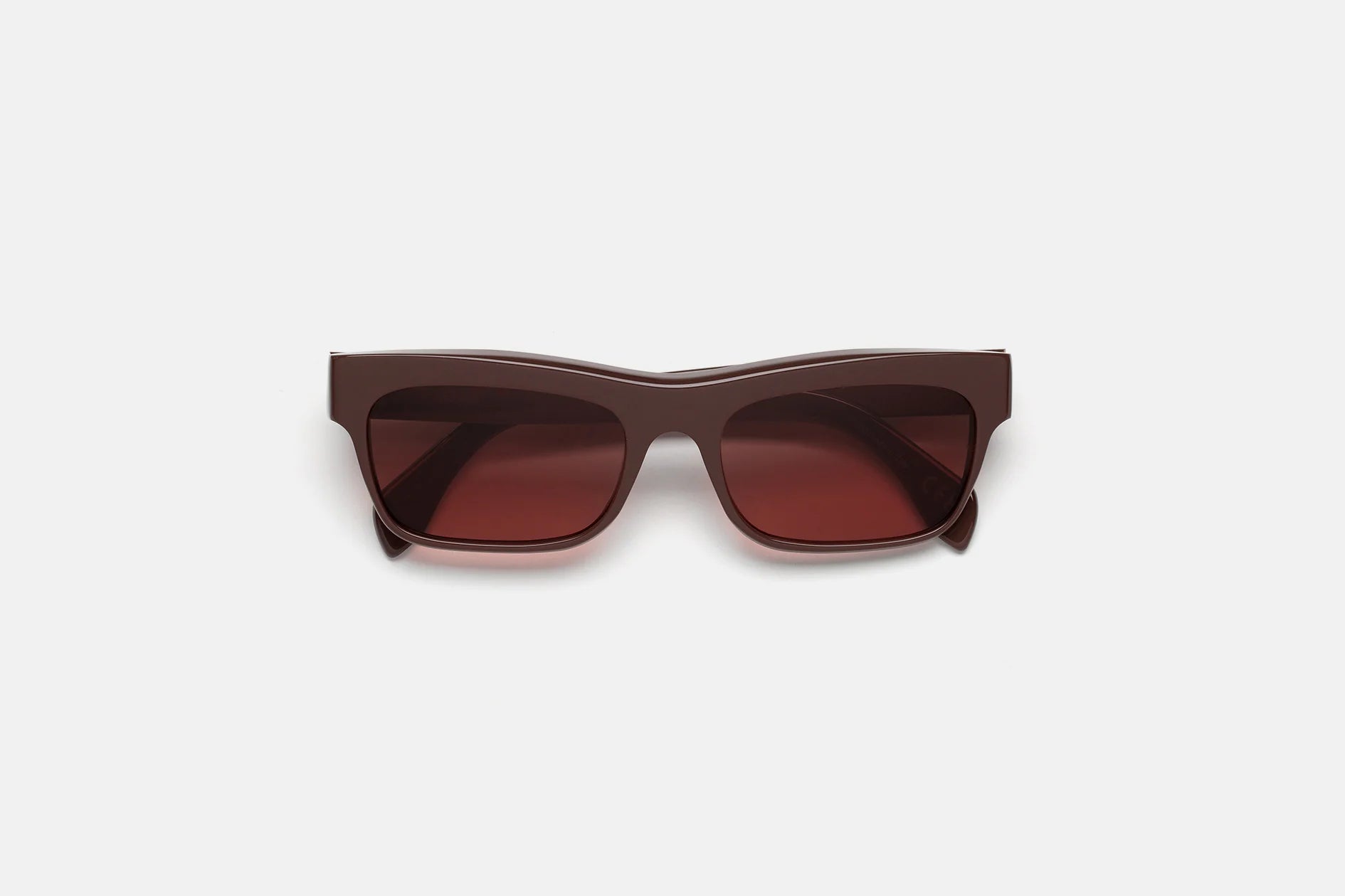 Marni Angdoa Sunglasses Brown