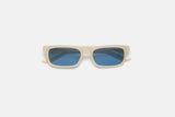 RSF Gesto Sunglasses Cremoso