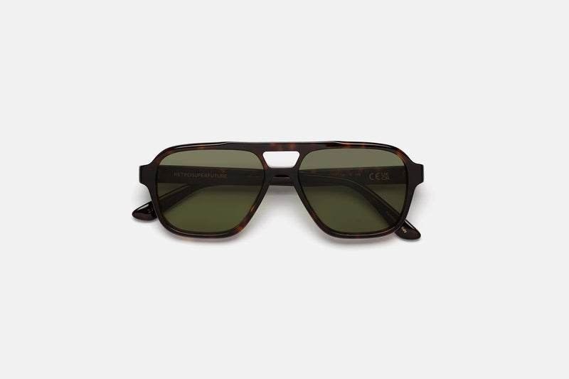 RSF Maneval Sunglasses Havana