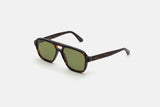 RSF Maneval Sunglasses Havana