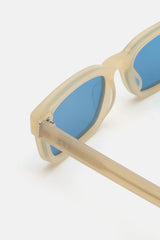 RSF Gesto Sunglasses Cremoso