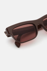 Marni Angdoa Sunglasses Brown