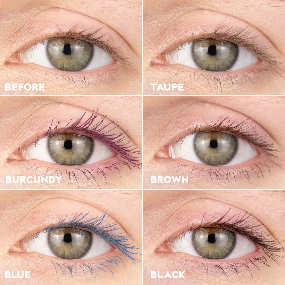 19/99 Beauty Lash Tint Mascara