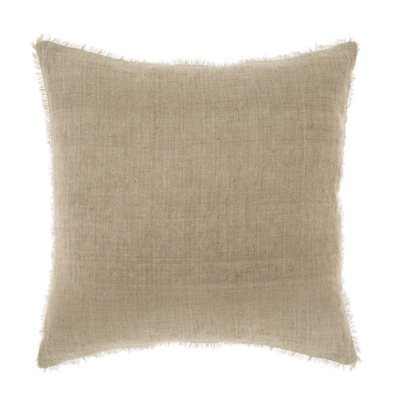 Linen Pillow Sand 20x20