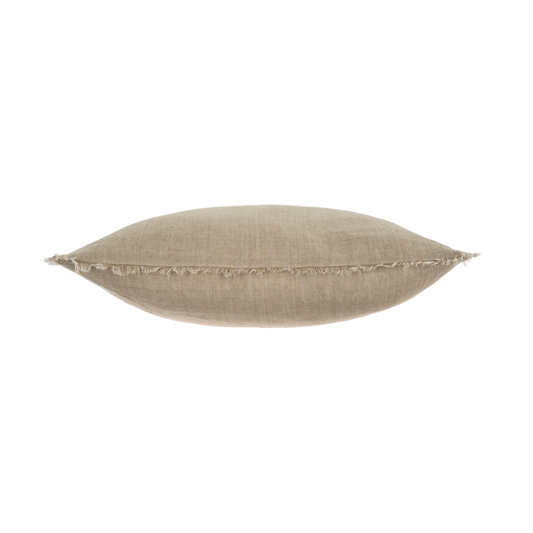 Linen Pillow Sand 20x20