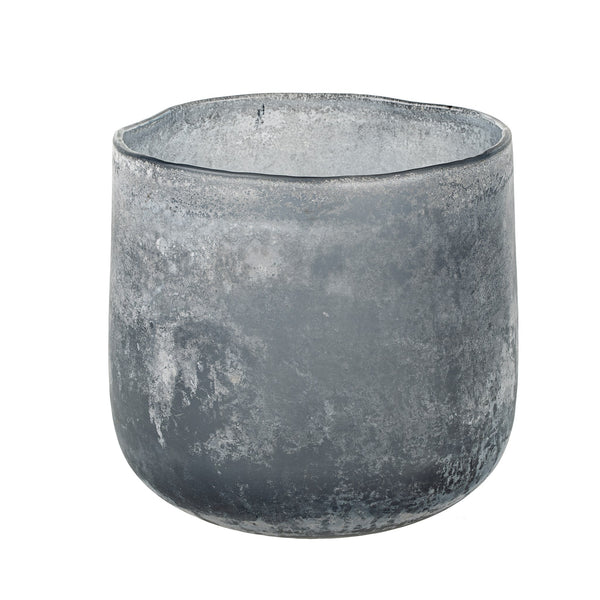 Frosted Votive