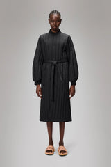 Rains Banja Liner Coat Black