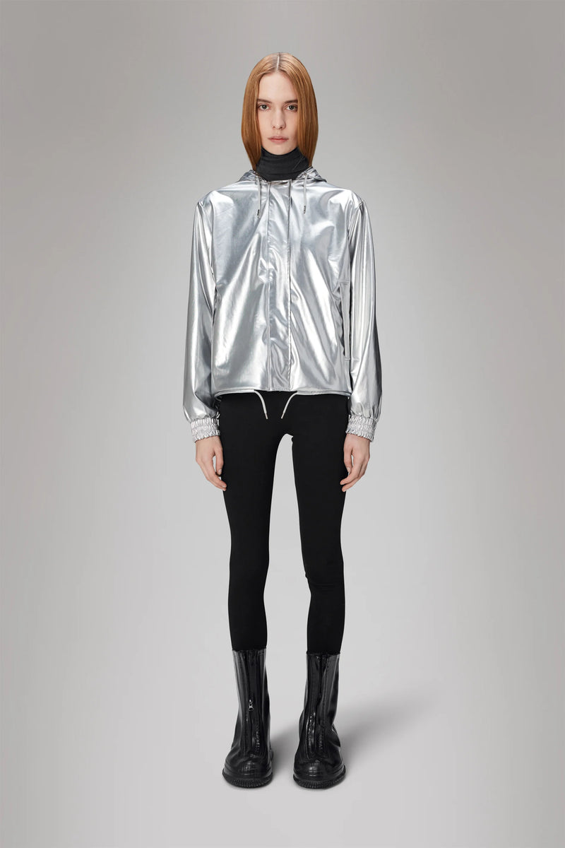 Rains String Jacket Mirror
