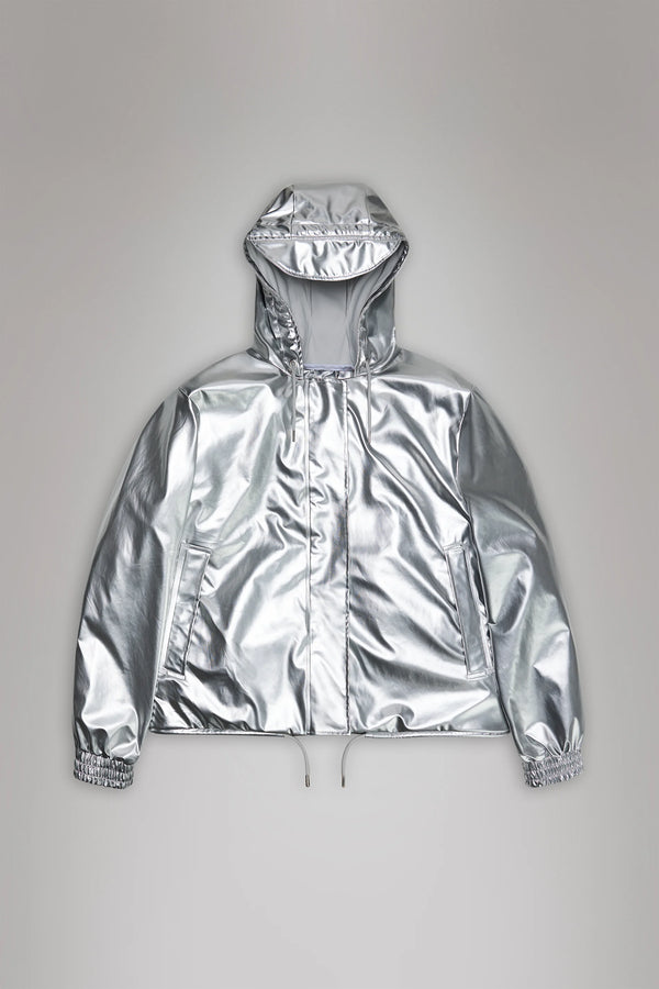 Rains String Jacket Mirror