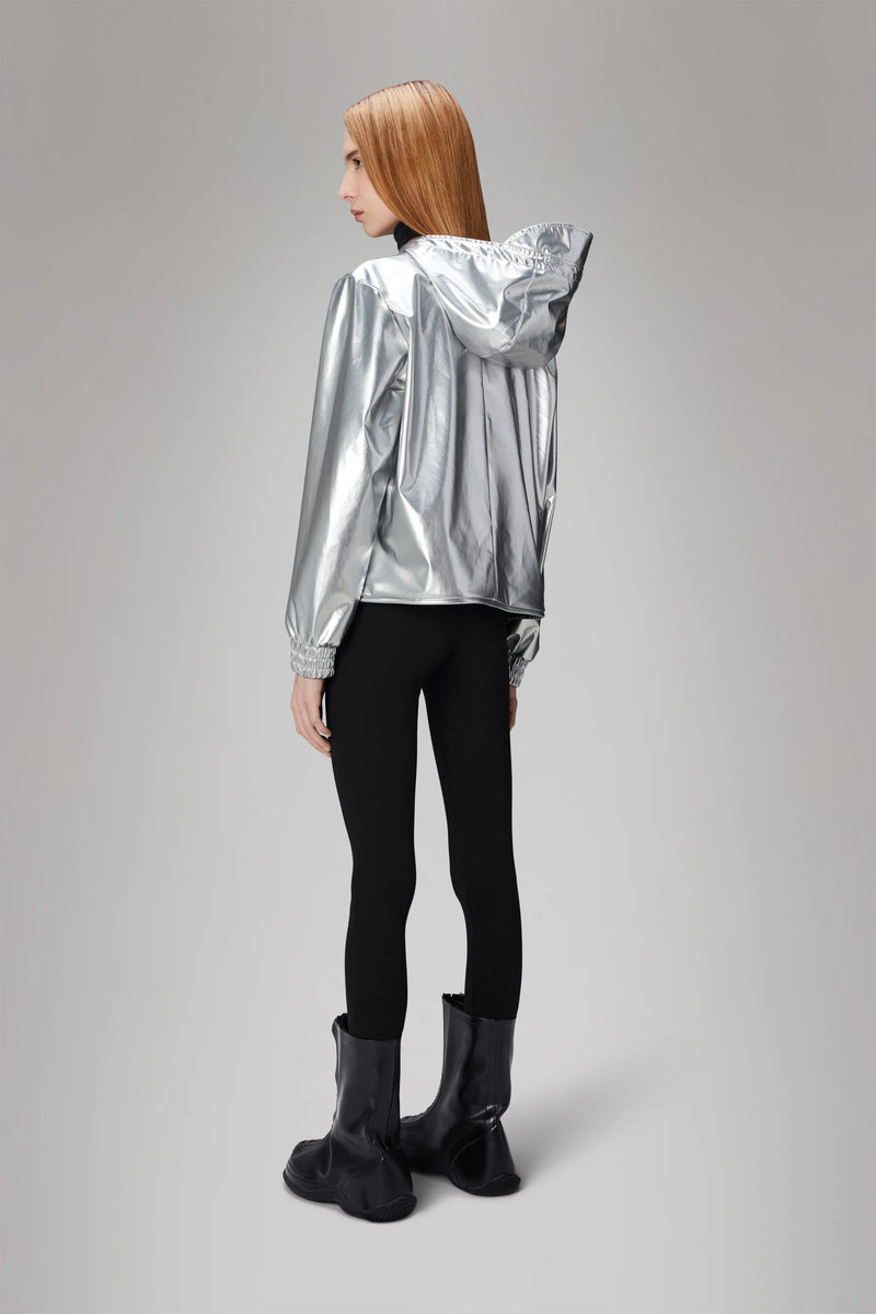 Rains String Jacket Mirror