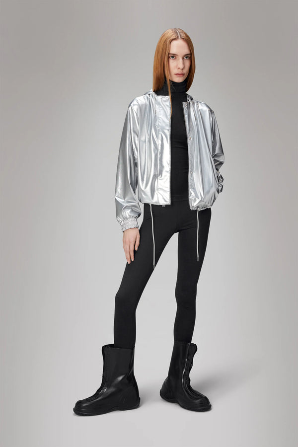Rains String Jacket Mirror