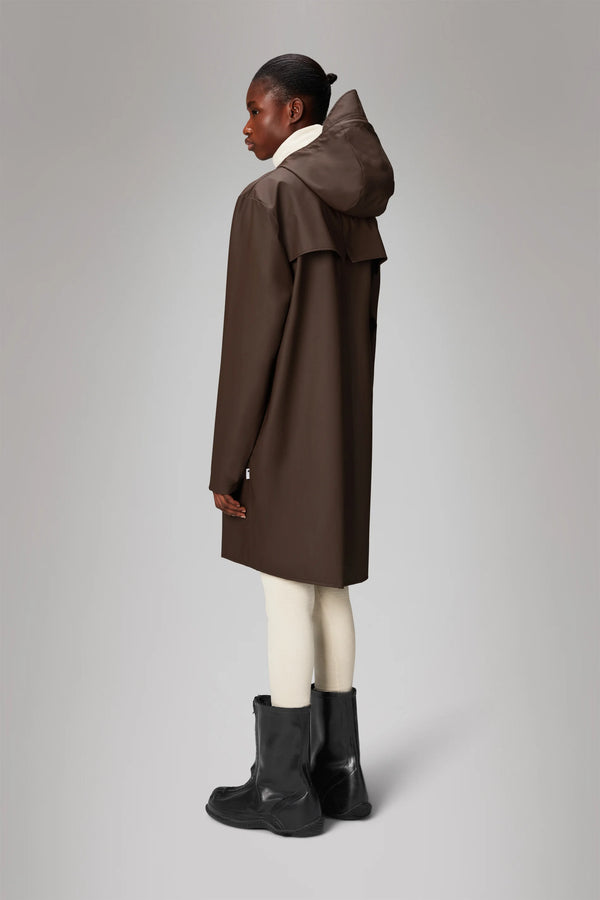 Rains Long Jacket Frame