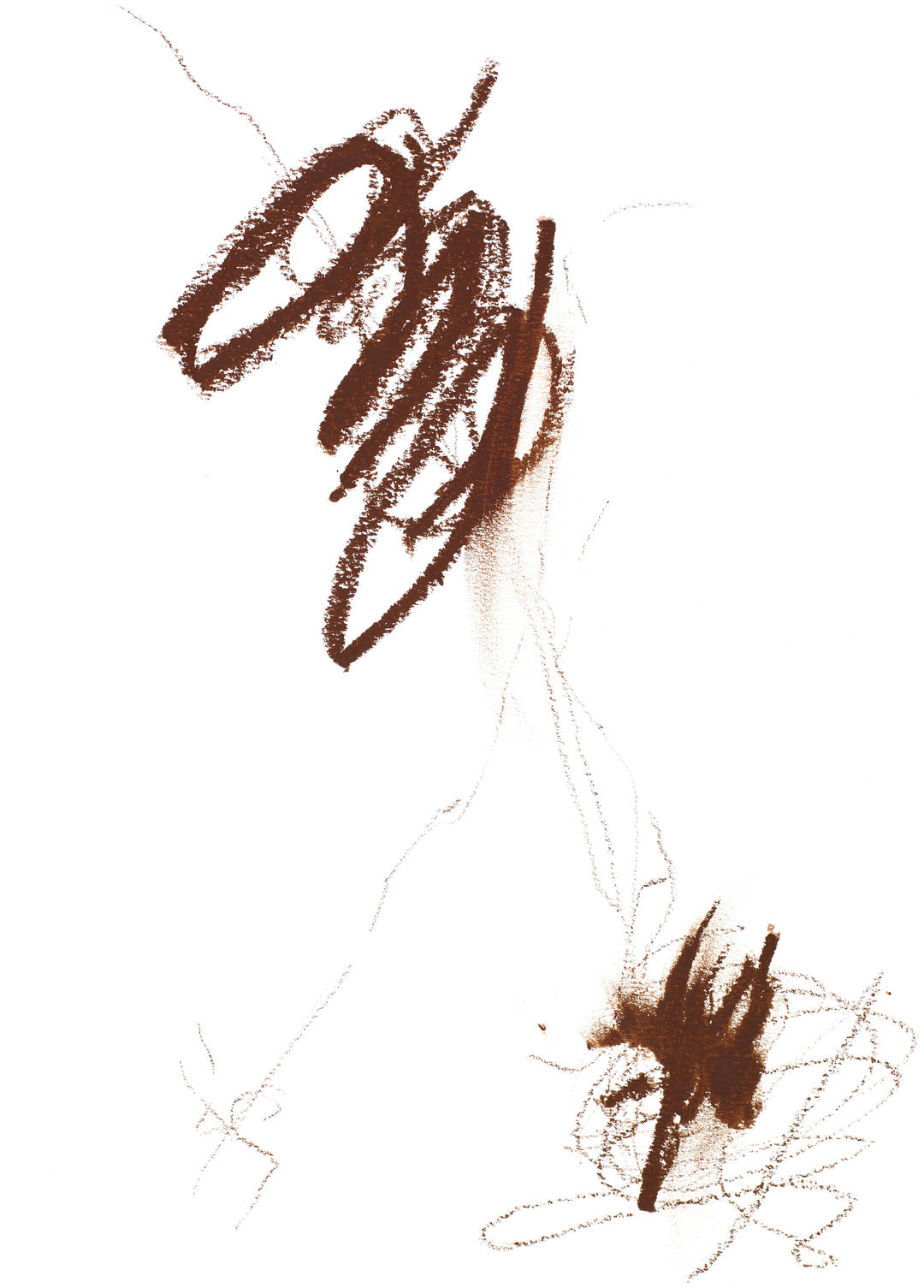 19/99 Beauty Precision Colour Pencil Barna