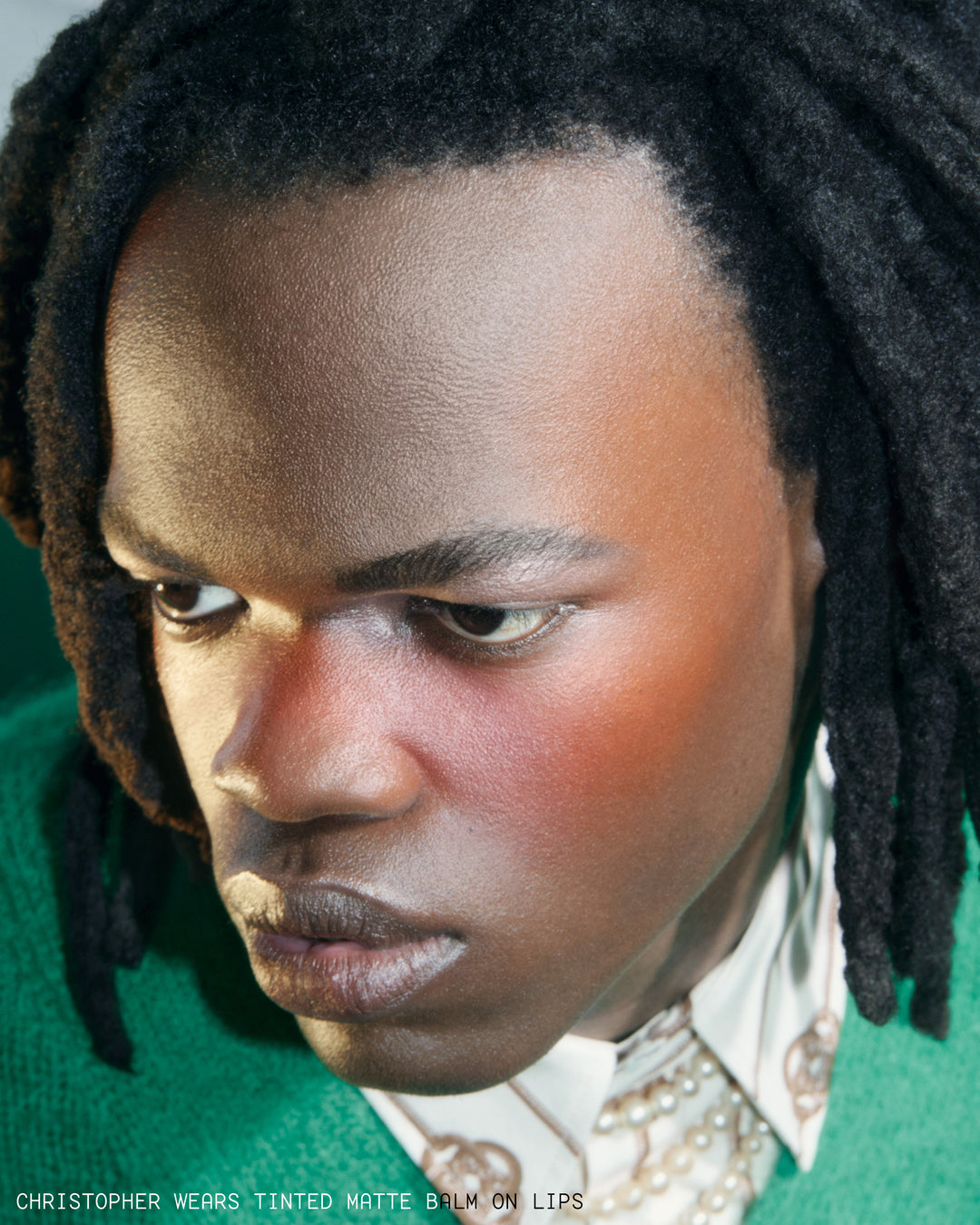 19/99 Beauty Tinted Matte Balm