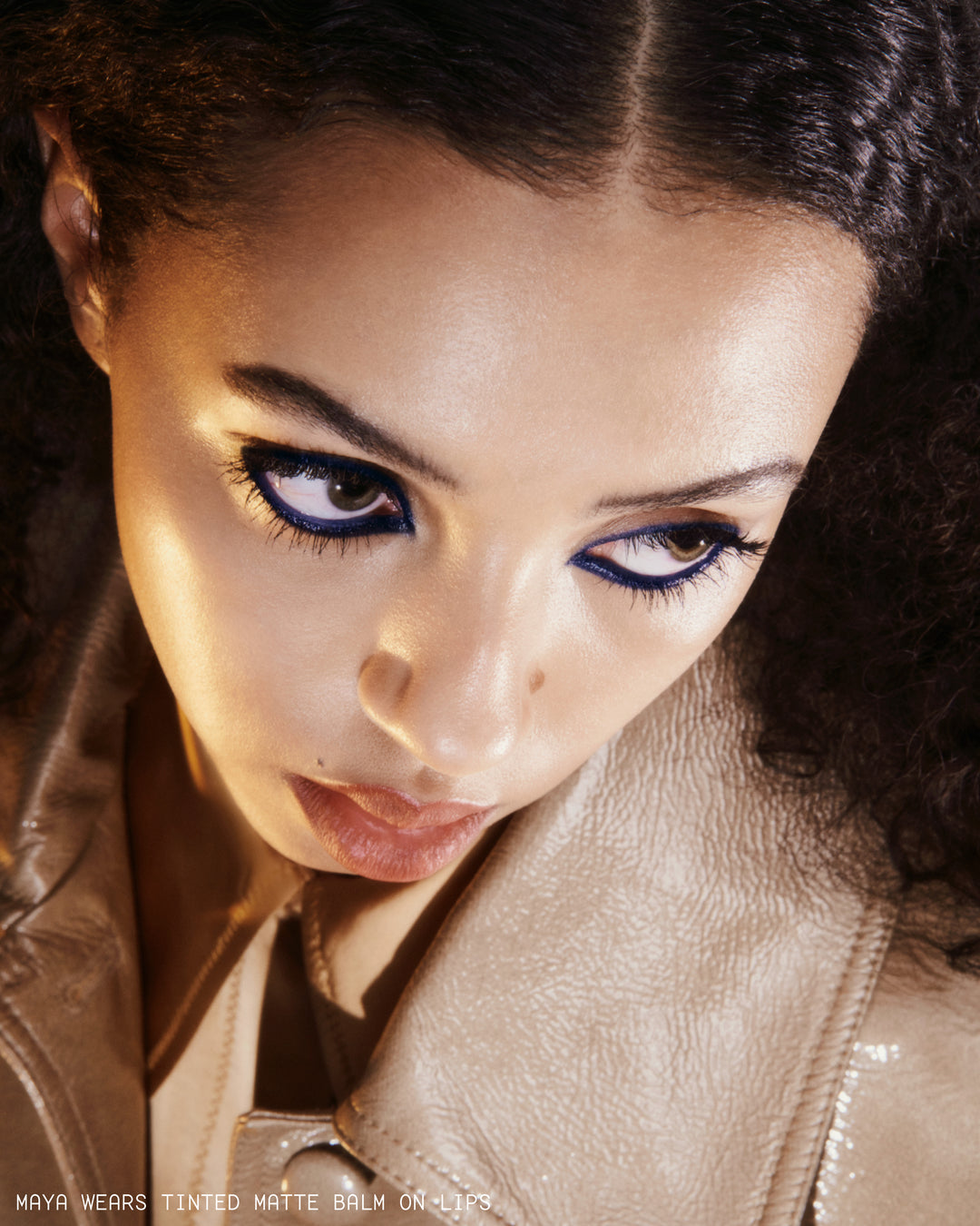 19/99 Beauty Tinted Matte Balm