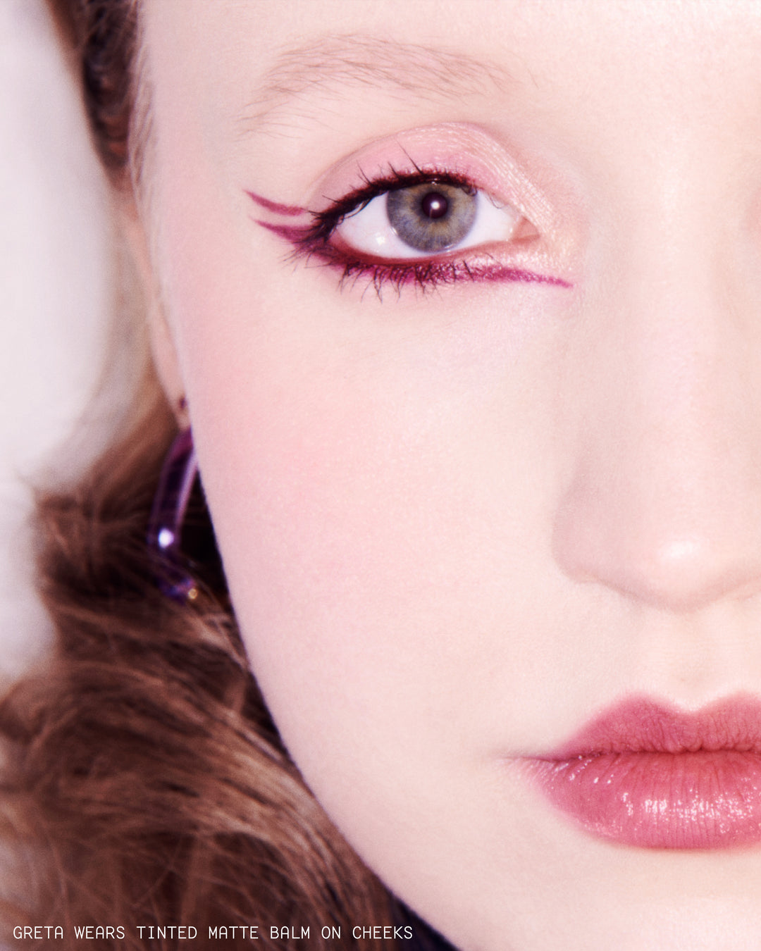 19/99 Beauty Tinted Matte Balm