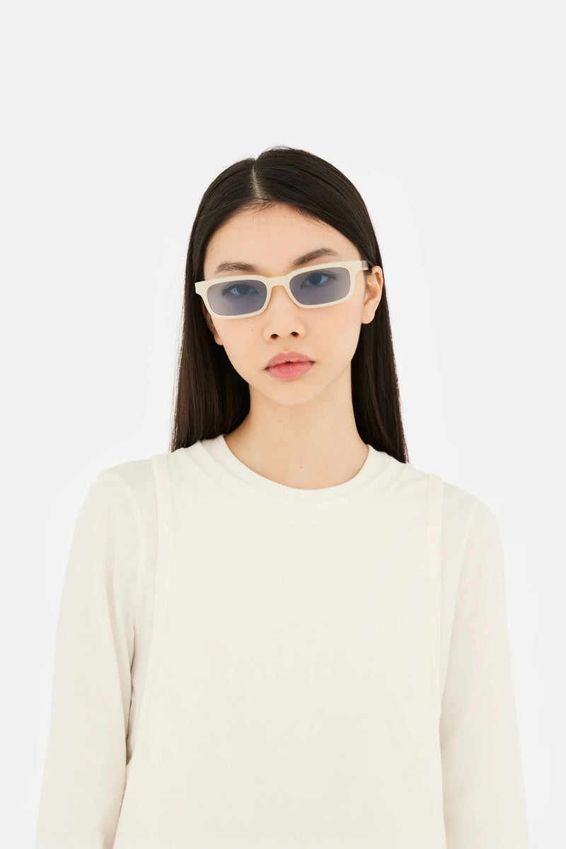 RSF Gesto Sunglasses Cremoso