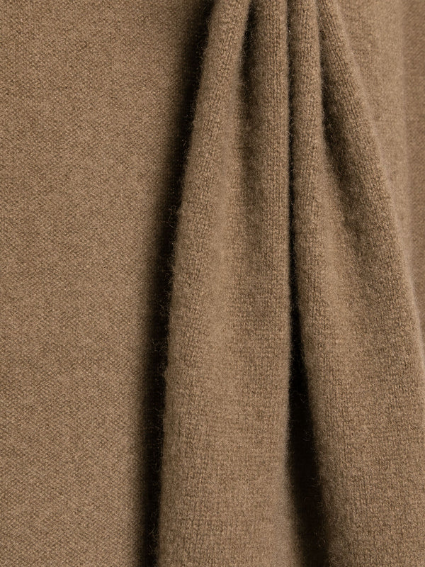 Joseph Brushed Cashmere Scarf