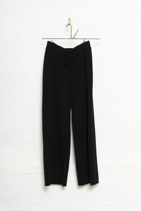 MJ Watson Cashmere Wide Pants