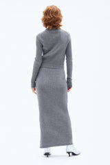 Filippa K Wool Rib Sweater