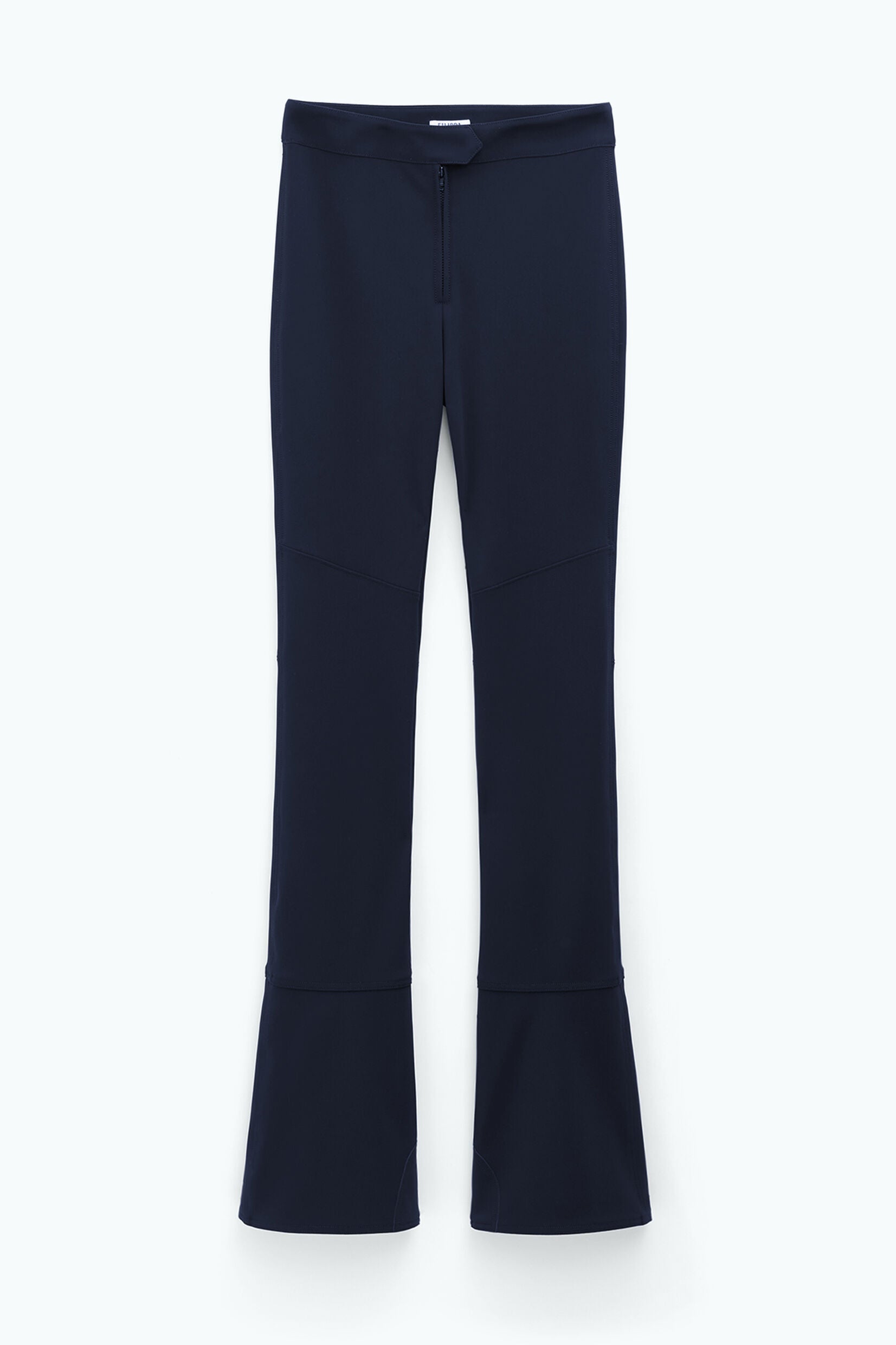 Filippa K Ski Inspired Trousers Black