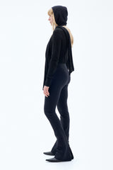 Filippa K Ski Inspired Trousers Black