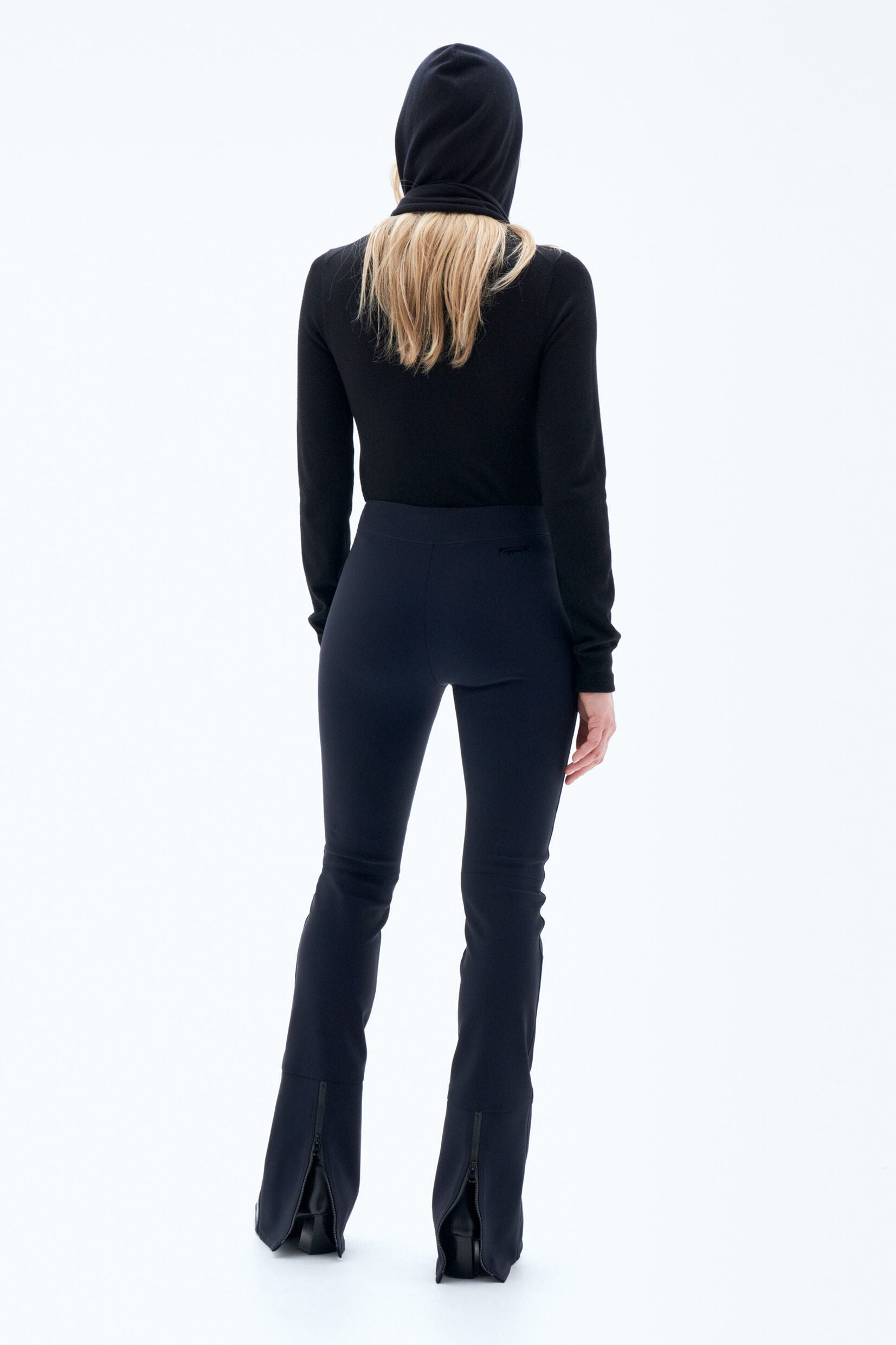Filippa K Ski Inspired Trousers Black