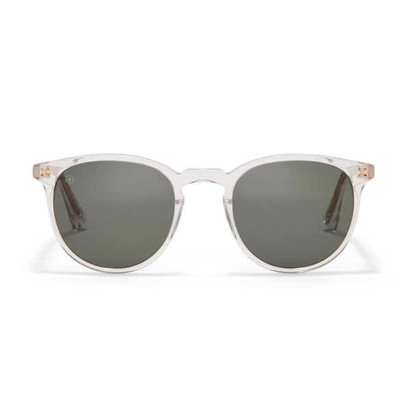 Taylor Morris George Arthur Crystal Sunglasses