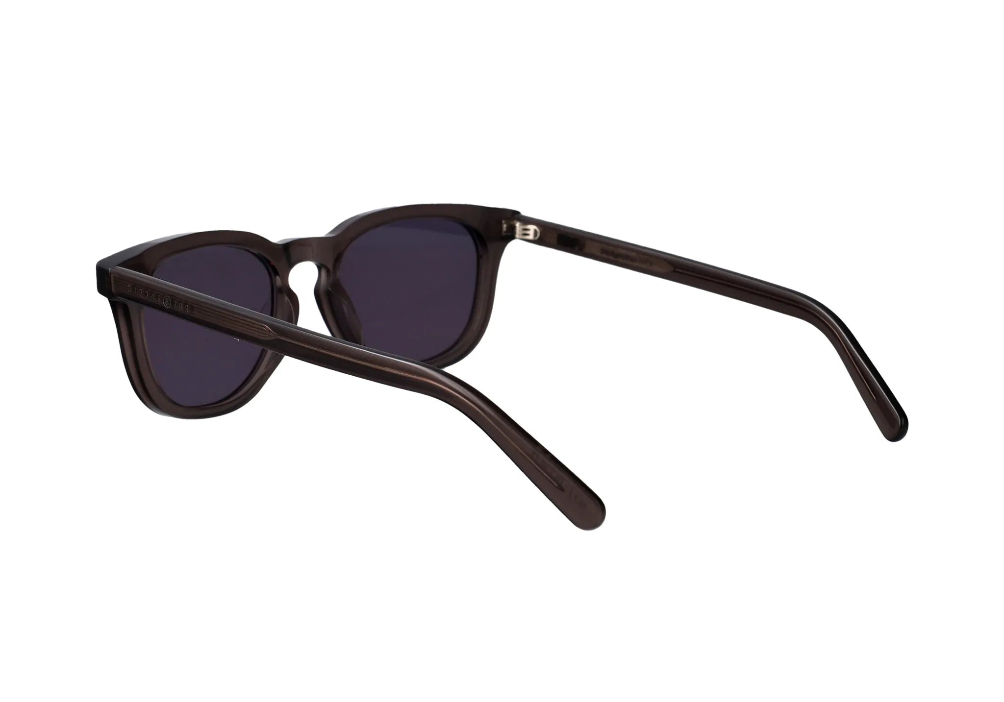 MM6 RSF Lunettes 3 | Grey