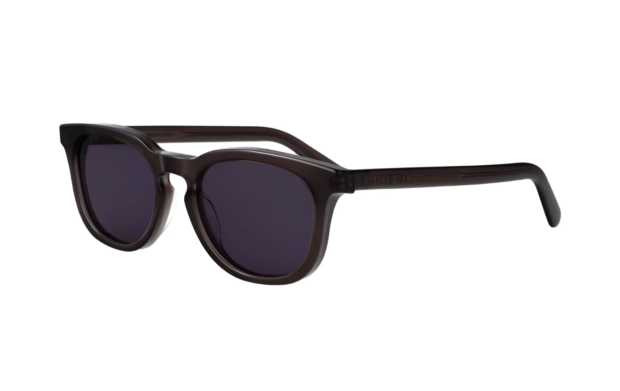 MM6 RSF Lunettes 3 | Grey
