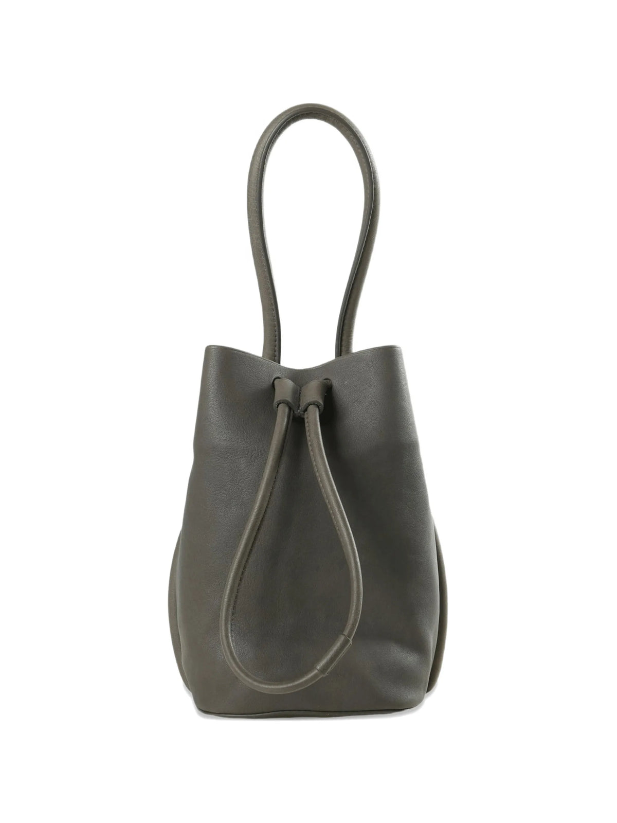 Uma Wang Small Sac Bucket Bag | Grey
