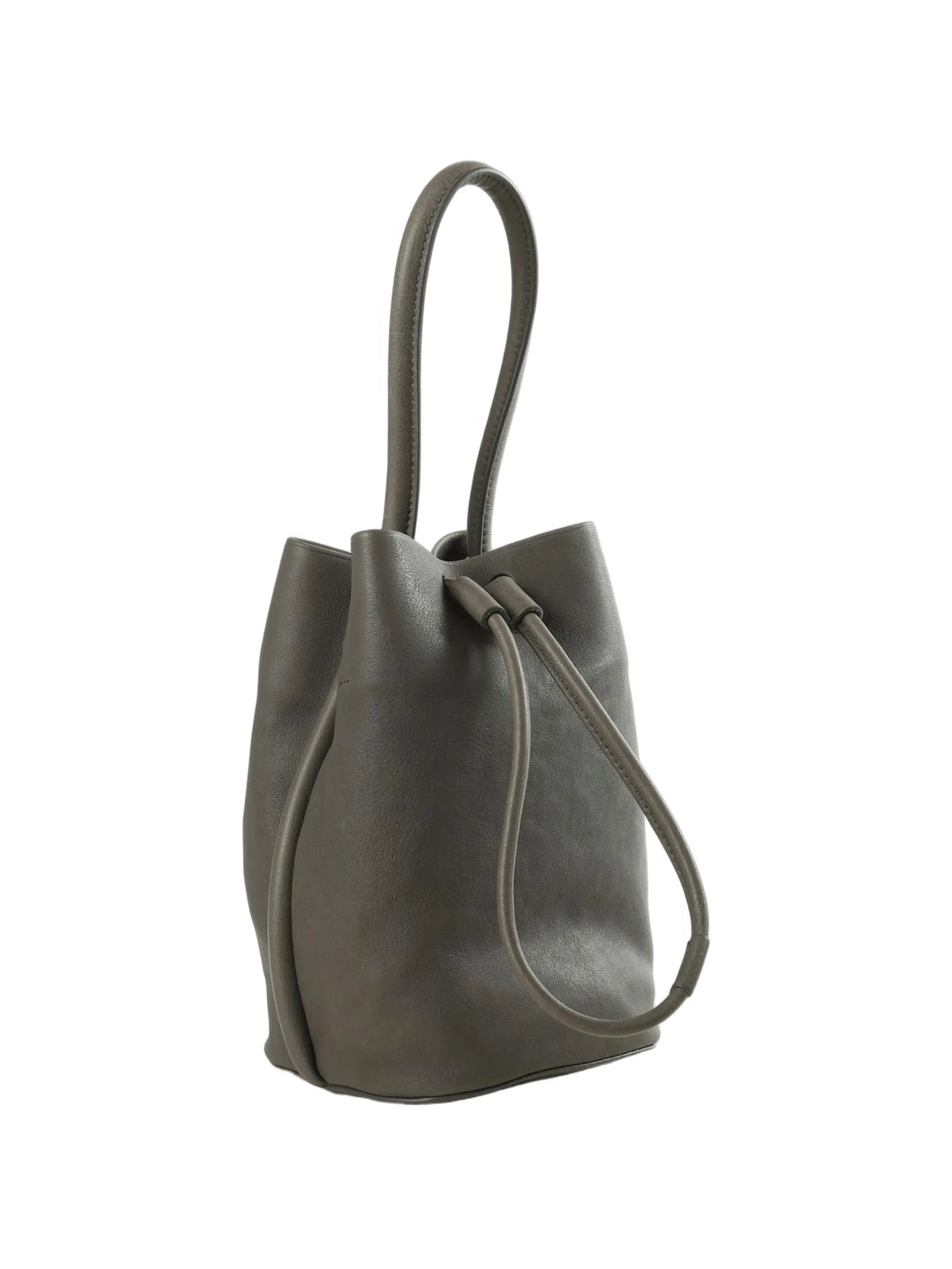 Uma Wang Small Sac Bucket Bag | Grey